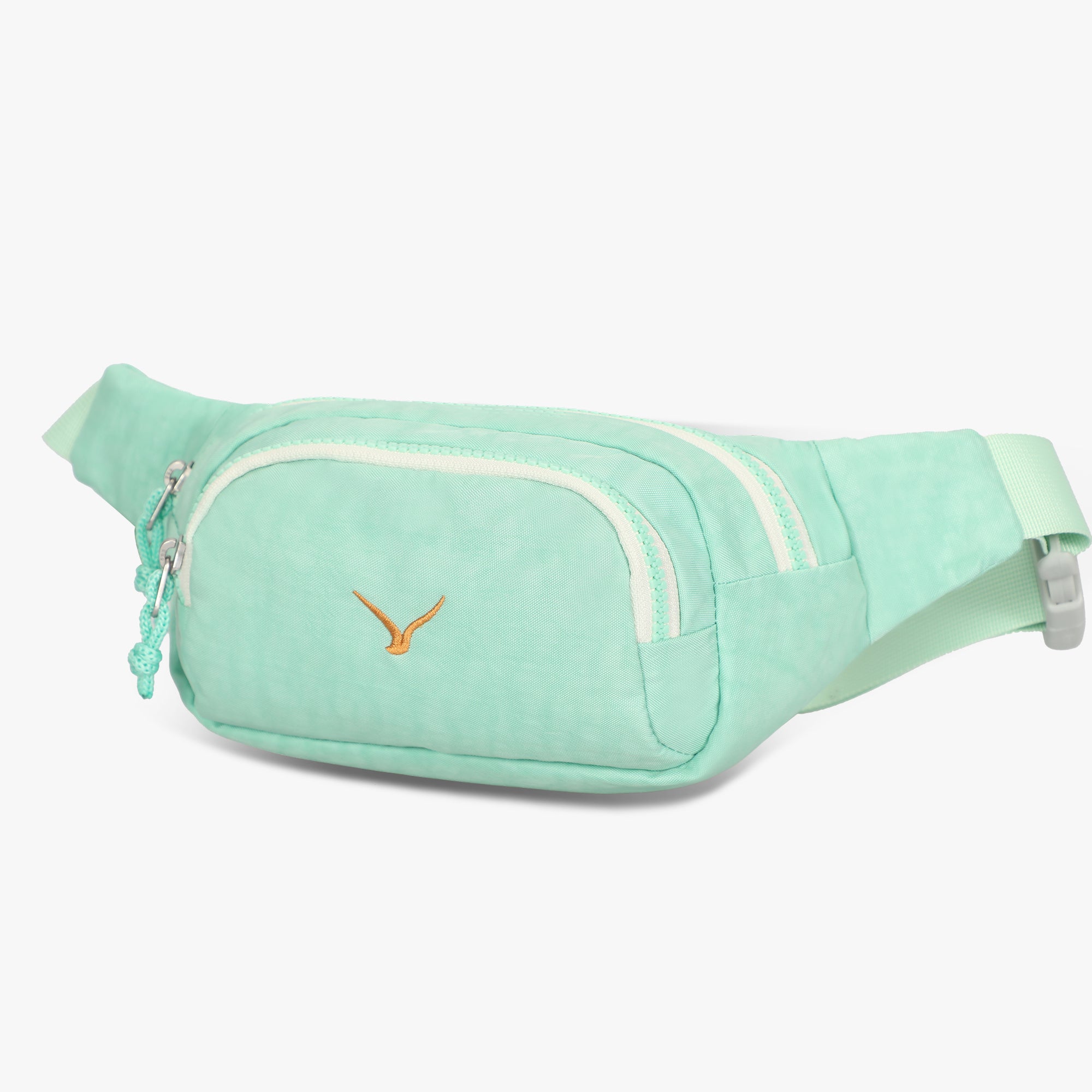 The Wander Waist Bag-Light Green