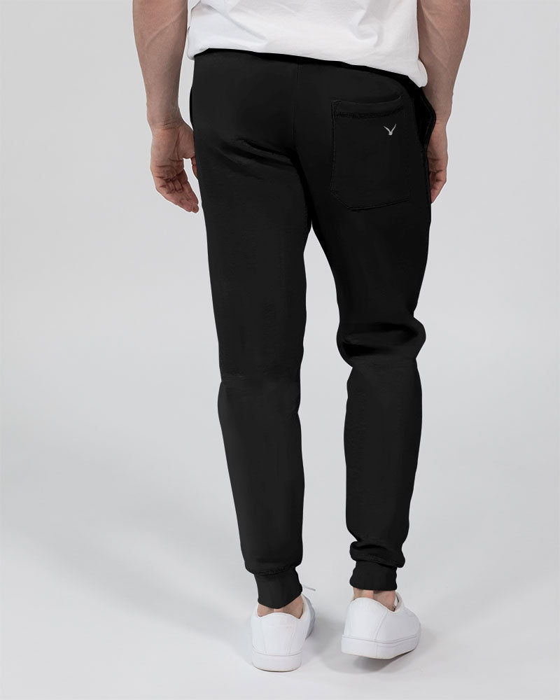 The Eagle Unisex Premium Fleece Joggers | Lane Seven