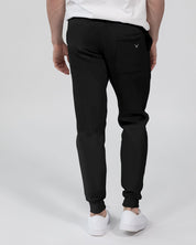 The Eagle Unisex Premium Fleece Joggers | Lane Seven