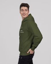 The Scenic Route Unisex Premium Pullover Hoodie | Lane Seven