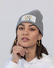 Explore Pom-Pom Knit Beanie | Sportsman