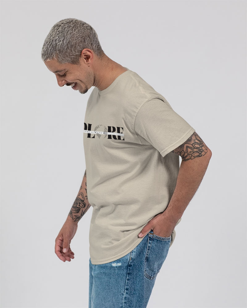 Explore Unisex Ultra Cotton T-Shirt | Gildan