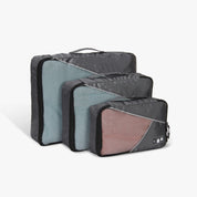 PackPal Packing Cube Set-Gray