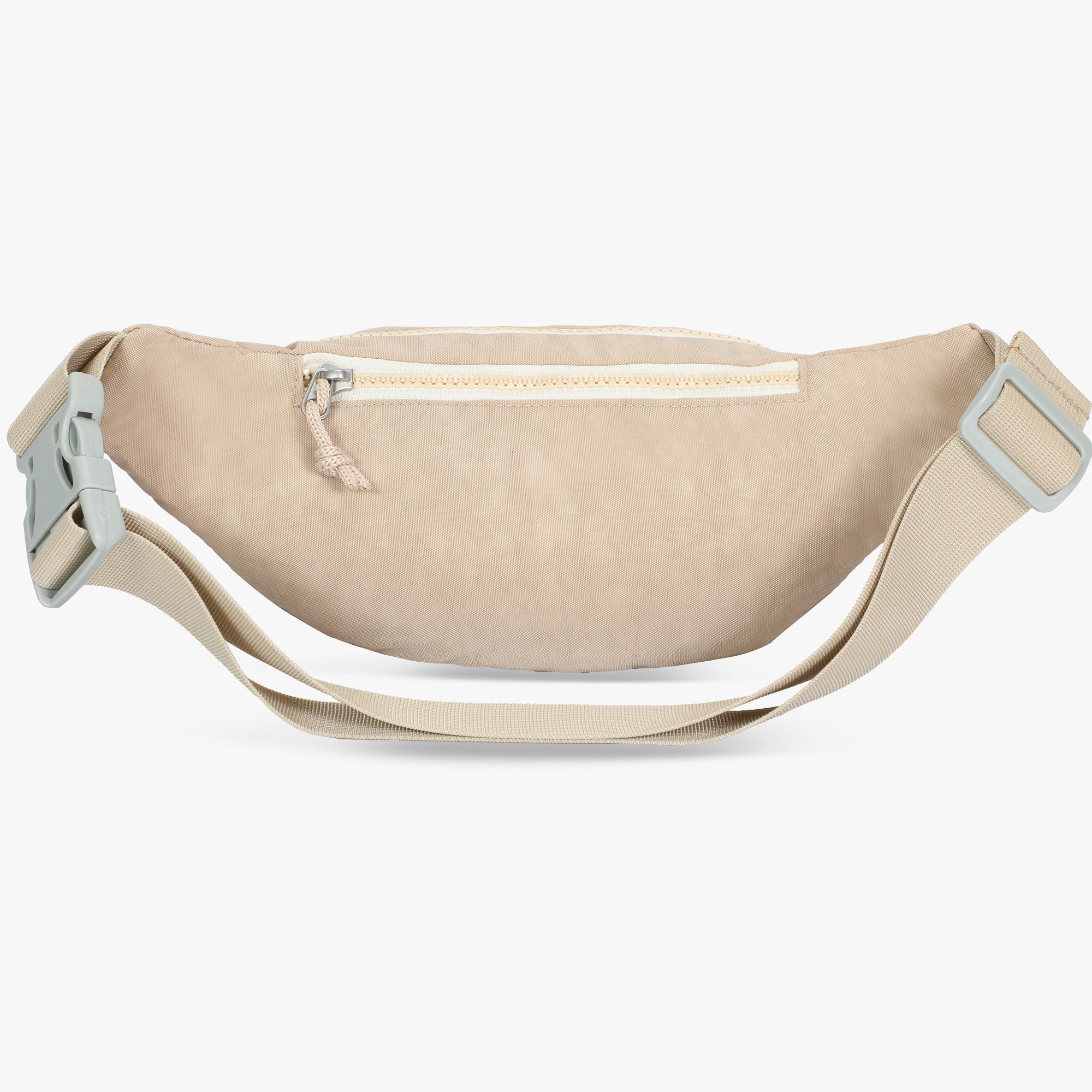 The Wander Waist Bag-Khaki