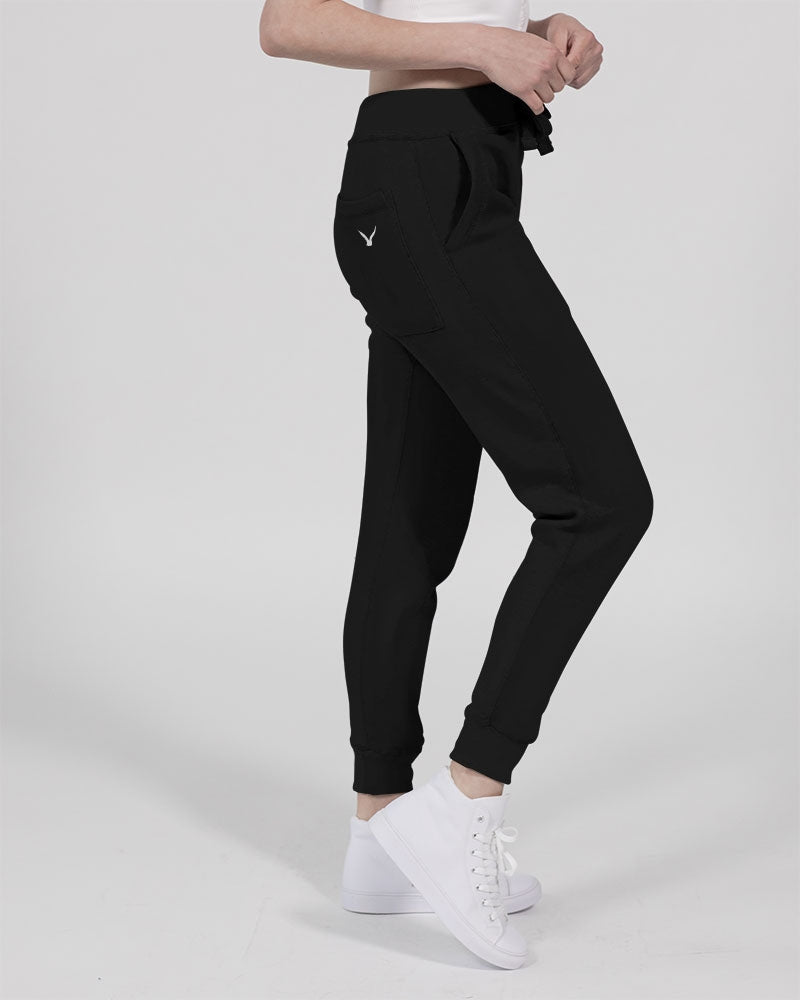 The Eagle Unisex Premium Fleece Joggers | Lane Seven