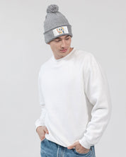 Explore Pom-Pom Knit Beanie | Sportsman