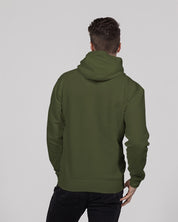 The Scenic Route Unisex Premium Pullover Hoodie | Lane Seven