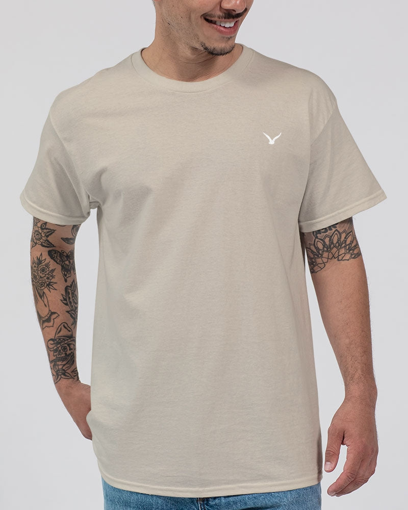 The Eagle Unisex Ultra Cotton T-Shirt | Gildan