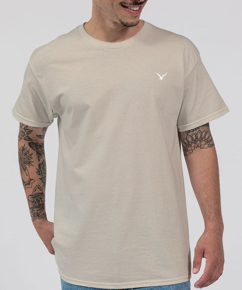 The Eagle Unisex Ultra Cotton T-Shirt | Gildan