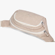 The Wander Waist Bag-Khaki