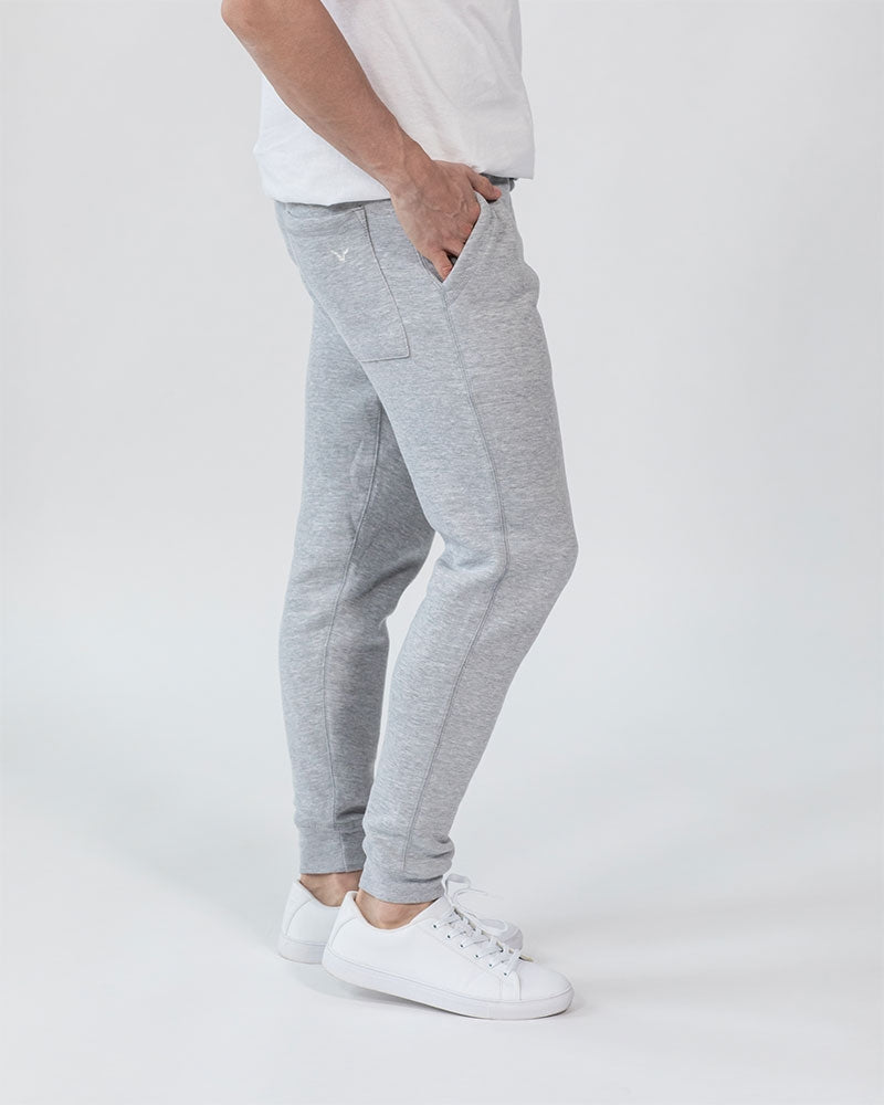 The Eagle Unisex Premium Fleece Joggers | Lane Seven