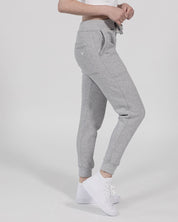 The Eagle Unisex Premium Fleece Joggers | Lane Seven