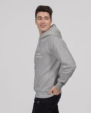 The Scenic Route Unisex Premium Pullover Hoodie | Lane Seven