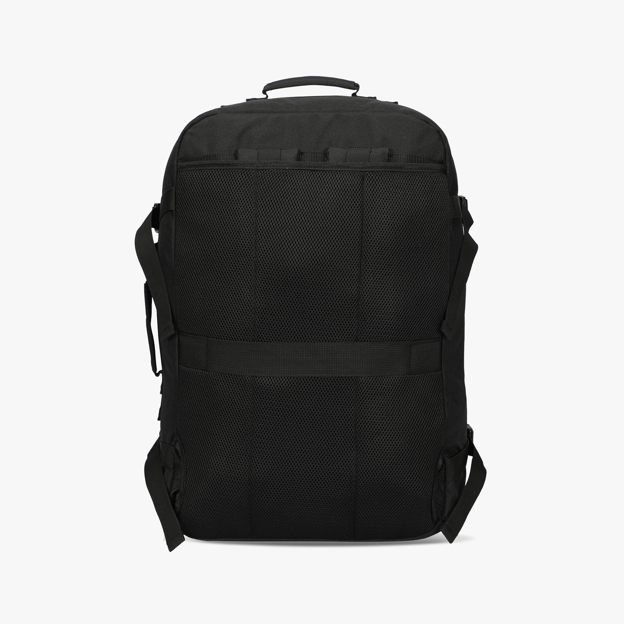 Compass 38L Carry On Backpack-Black