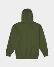 The Scenic Route Unisex Premium Pullover Hoodie | Lane Seven