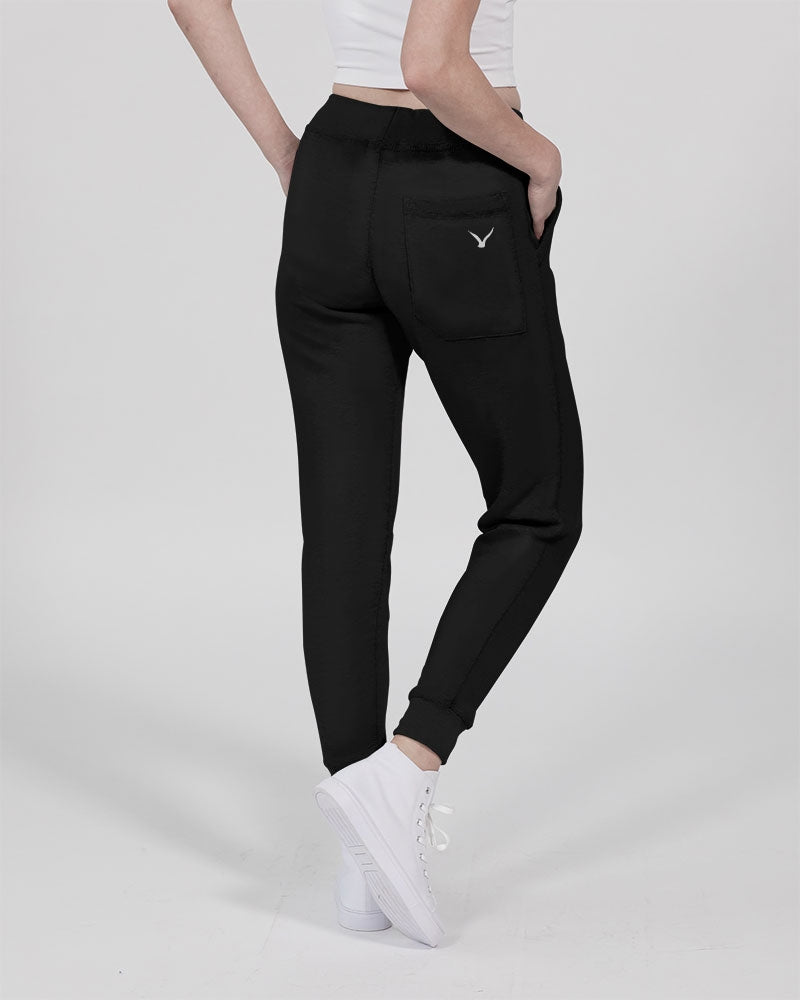 The Eagle Unisex Premium Fleece Joggers | Lane Seven