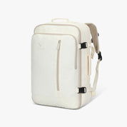 Compass 38L Carry On Backpack-Beige