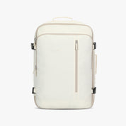 Compass 38L Carry On Backpack-Beige