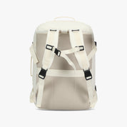 Compass 38L Carry On Backpack-Beige