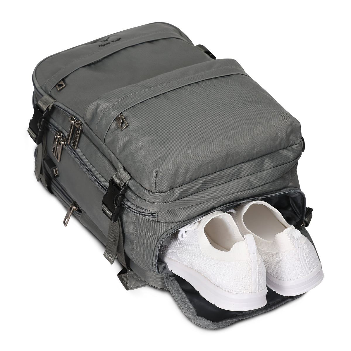 Hynes Eagle 20L Travel Backpack
