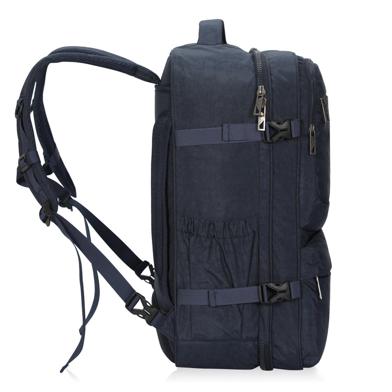 Hynes Eagle 44L Carry On Backpack