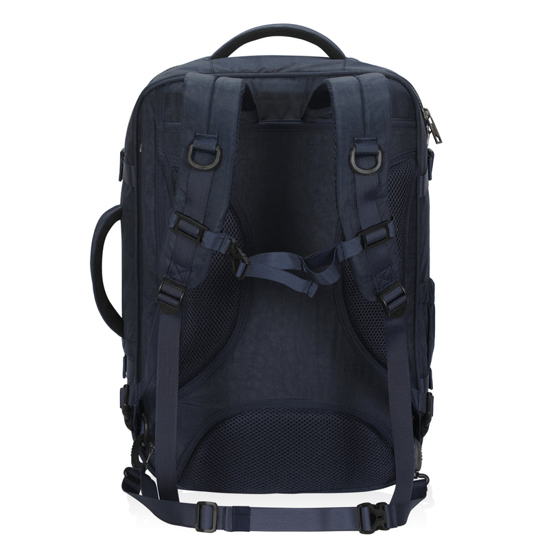 Hynes Eagle 44L Carry On Backpack