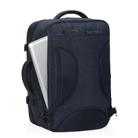 Hynes Eagle 44L Carry On Backpack