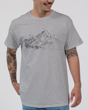 Adventure Awaits Unisex Ultra Cotton T-Shirt | Gildan