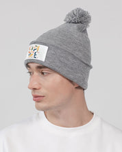 Explore Pom-Pom Knit Beanie | Sportsman