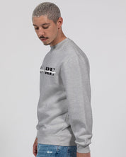 Explore Unisex Premium Crewneck Sweatshirt | Lane Seven