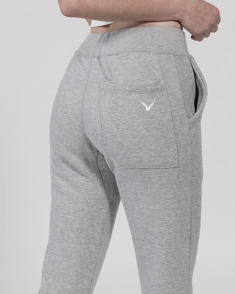 The Eagle Unisex Premium Fleece Joggers | Lane Seven