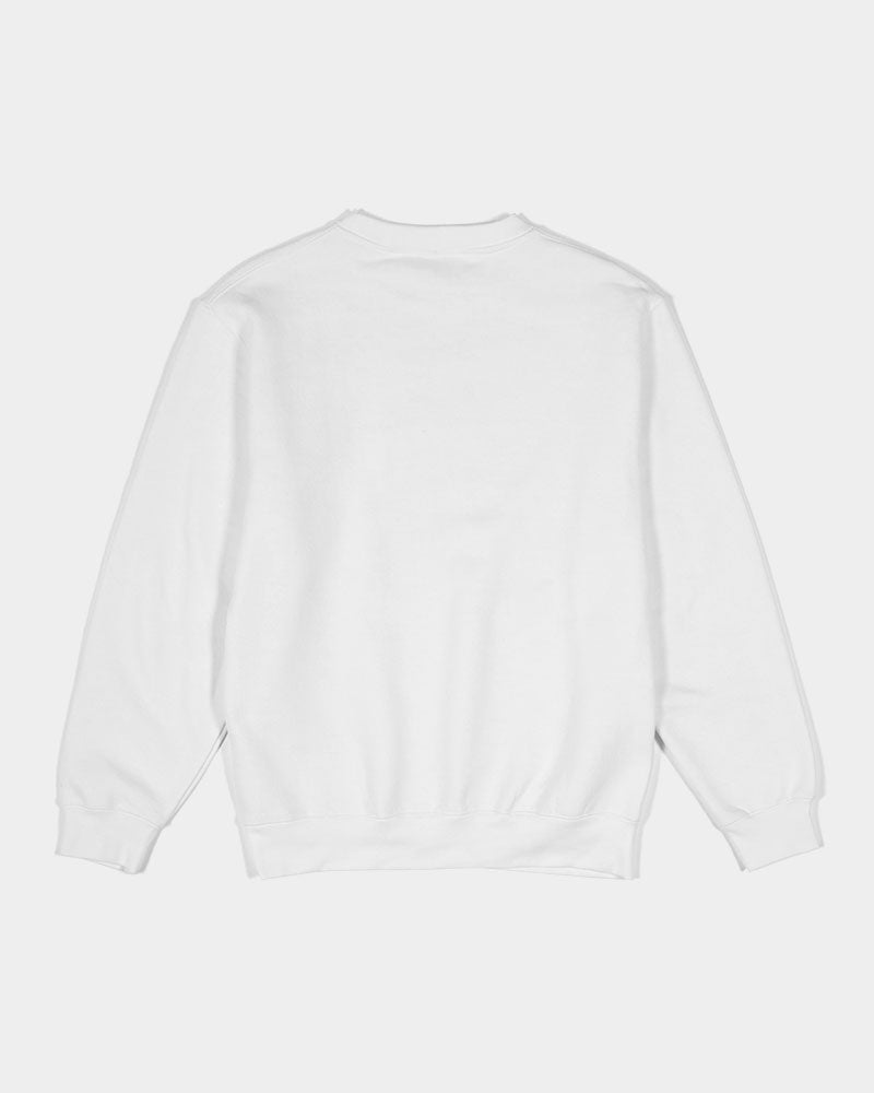 Travel Boldly Unisex Premium Crewneck Sweatshirt | Lane Seven