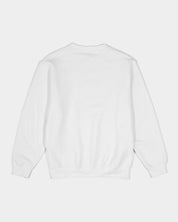 Travel Boldly Unisex Premium Crewneck Sweatshirt | Lane Seven