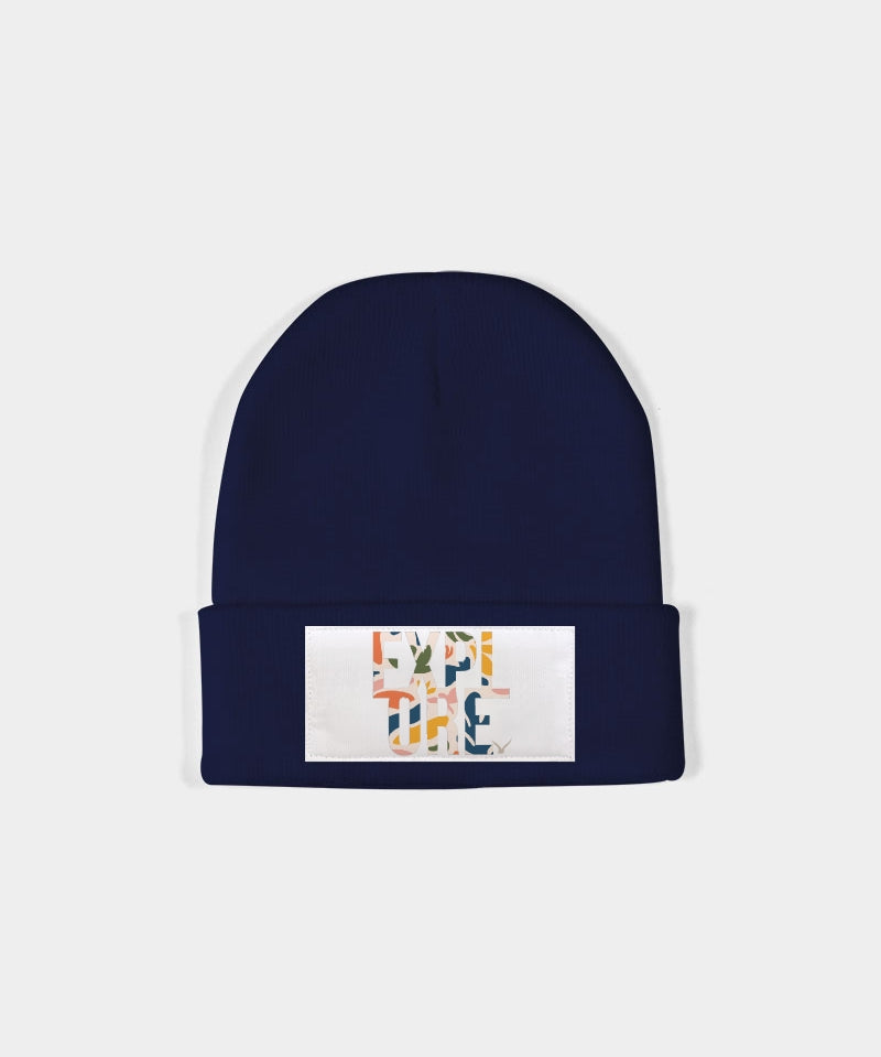 Explore Solid Knit Beanie | Sportsman