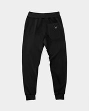 The Eagle Unisex Premium Fleece Joggers | Lane Seven