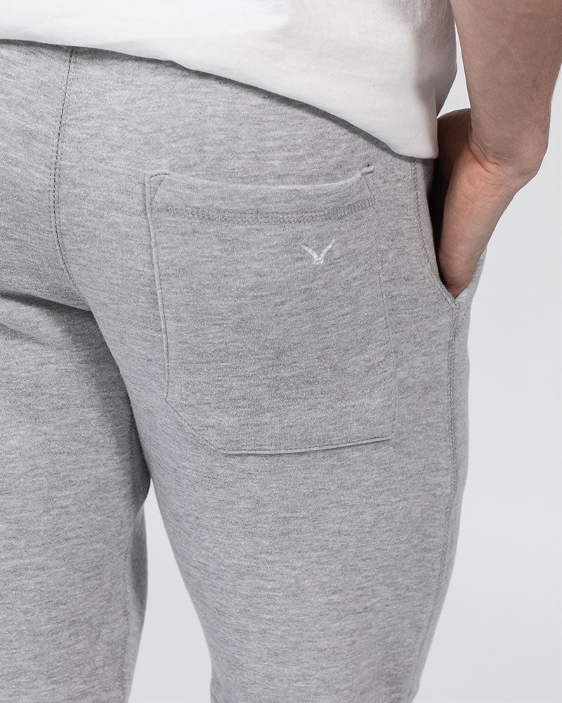 The Eagle Unisex Premium Fleece Joggers | Lane Seven