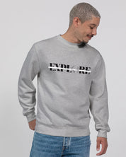 Explore Unisex Premium Crewneck Sweatshirt | Lane Seven