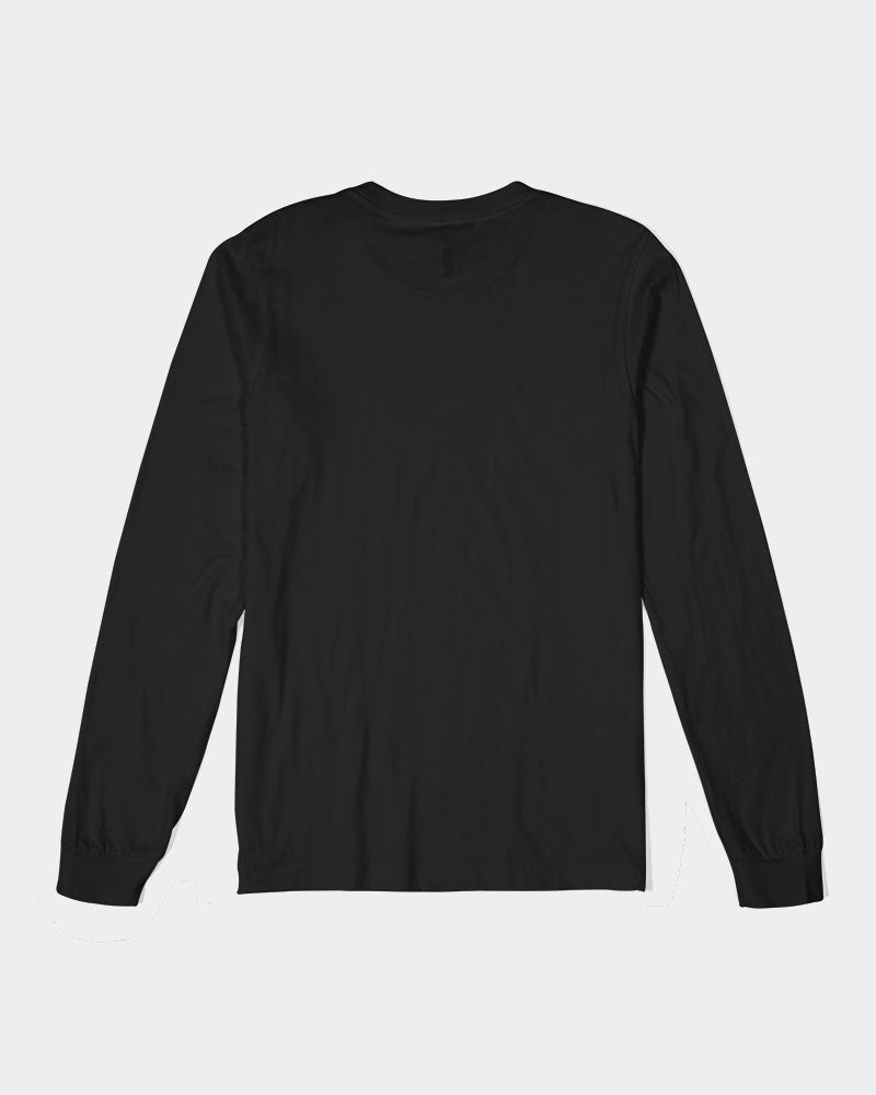 Explore Unisex Jersey Long Sleeve Tee | Bella + Canvas