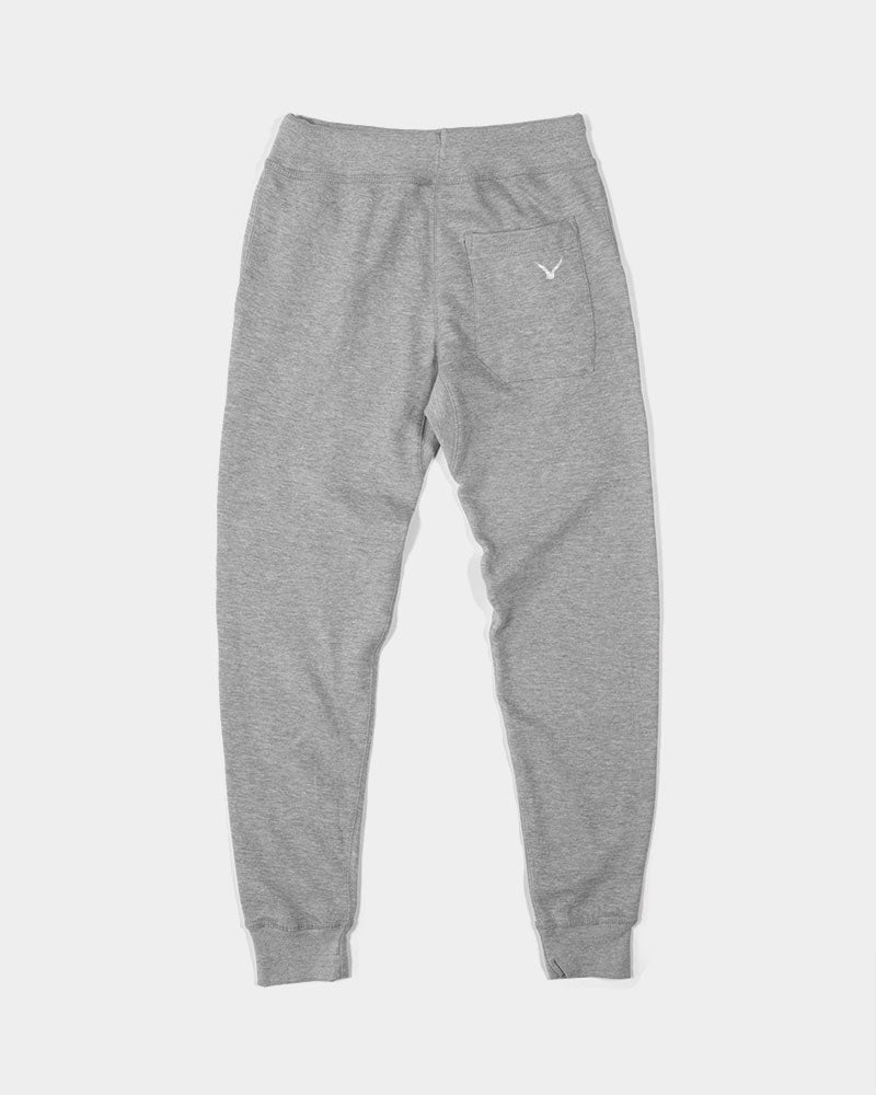 The Eagle Unisex Premium Fleece Joggers | Lane Seven