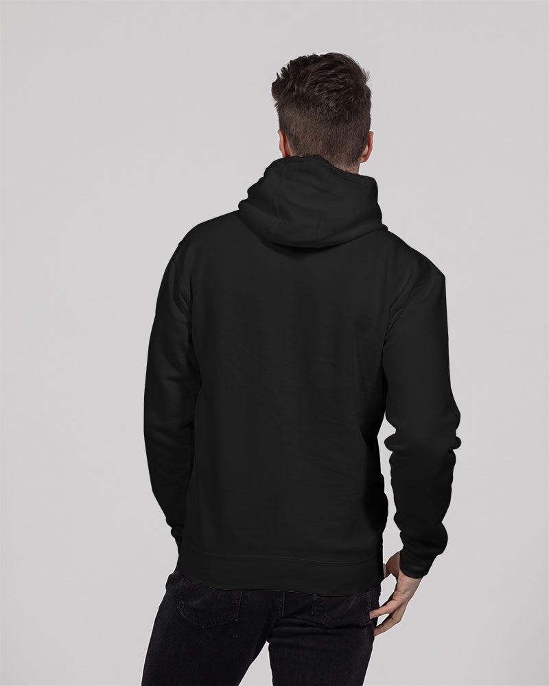 The Scenic Route Unisex Premium Pullover Hoodie | Lane Seven