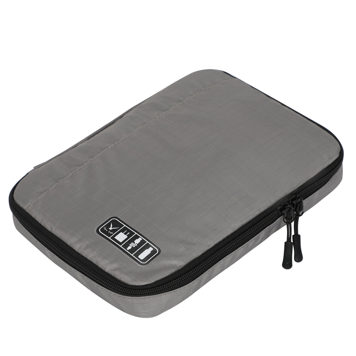 Hynes Eagle Travel Cable Organizer Case 7.9 / 10.5 inches