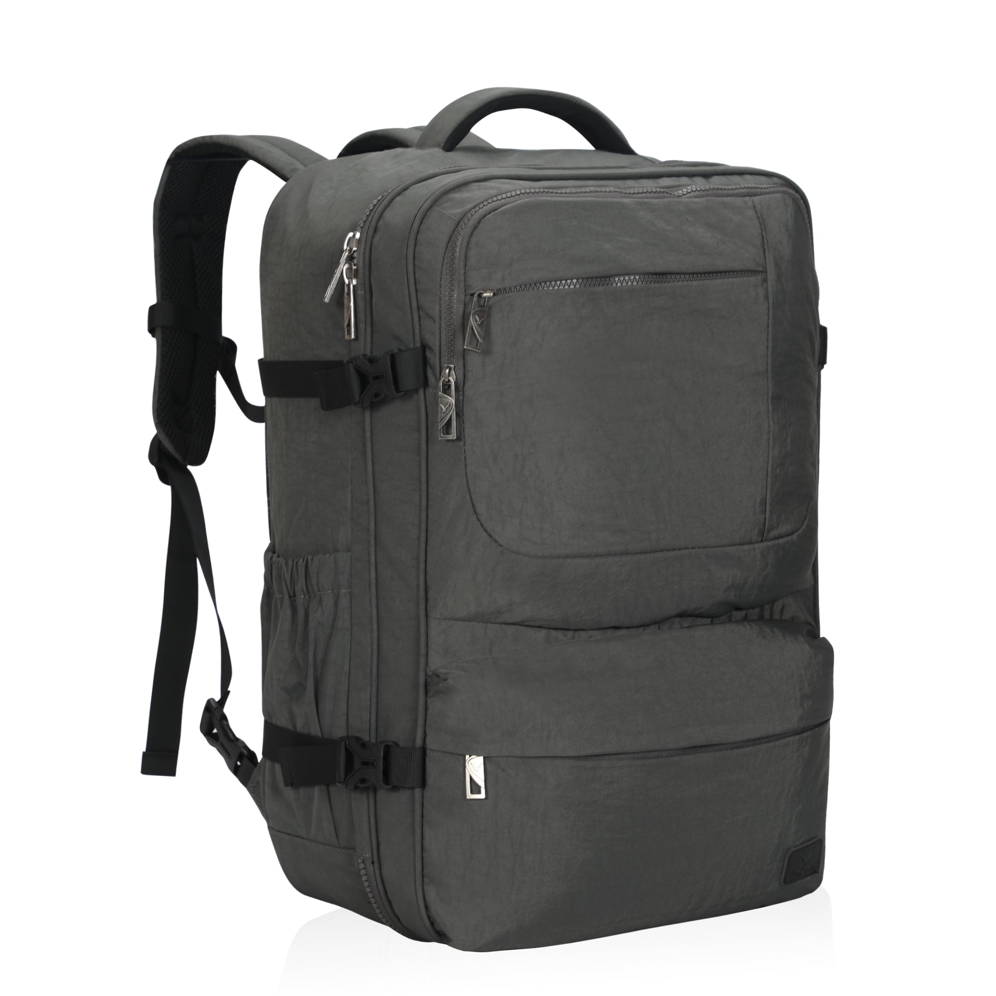 44l carry shop on backpack